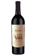 Arietta | Quartet, Red Wine
